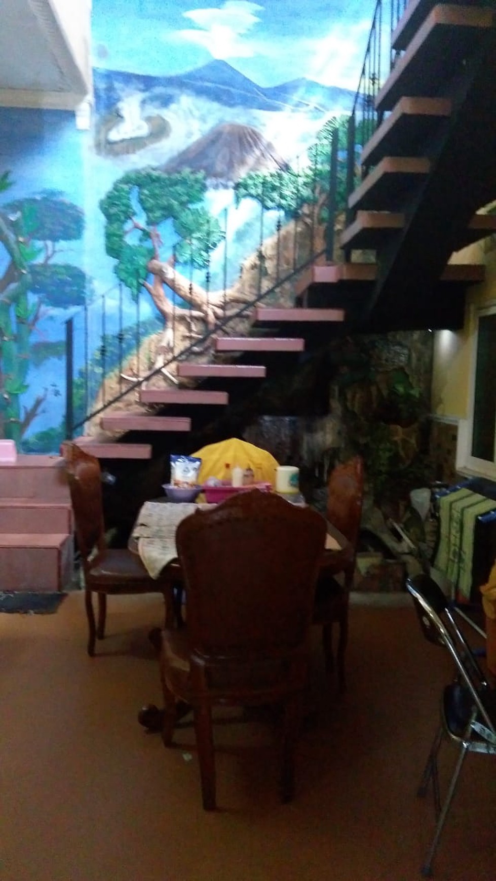 Rumah Taman Pinang Indah Sidoarjo