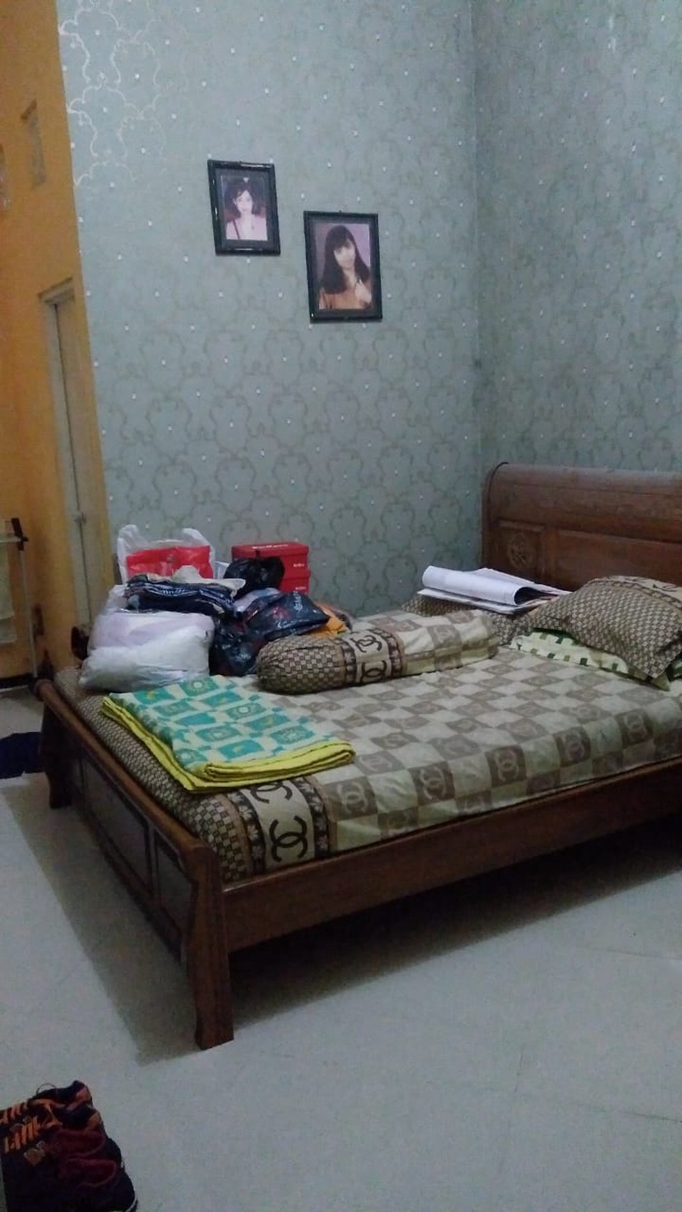 Rumah Taman Pinang Indah Sidoarjo