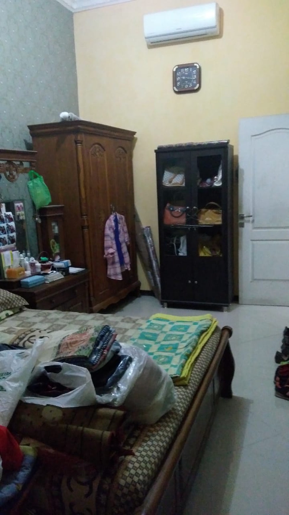 Rumah Taman Pinang Indah Sidoarjo