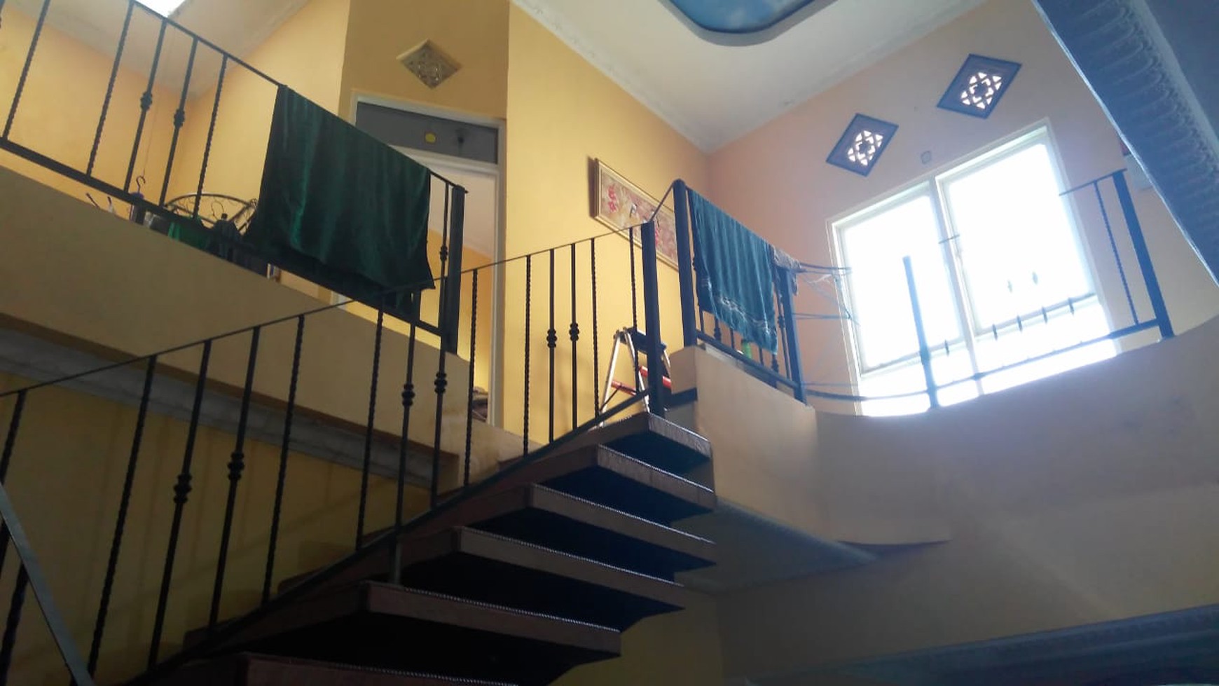 Rumah Taman Pinang Indah Sidoarjo