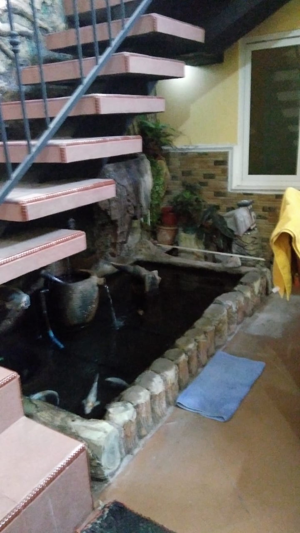 Rumah Taman Pinang Indah Sidoarjo