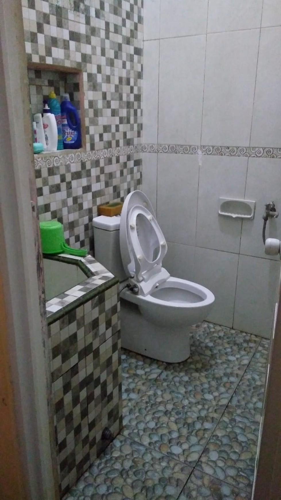 Rumah Taman Pinang Indah Sidoarjo