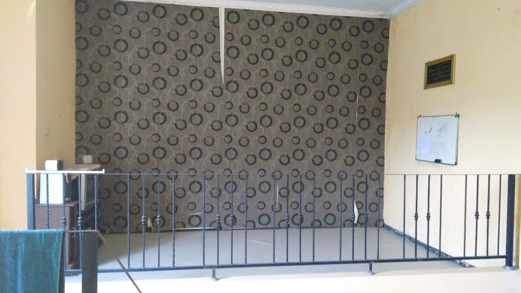 Rumah Taman Pinang Indah Sidoarjo