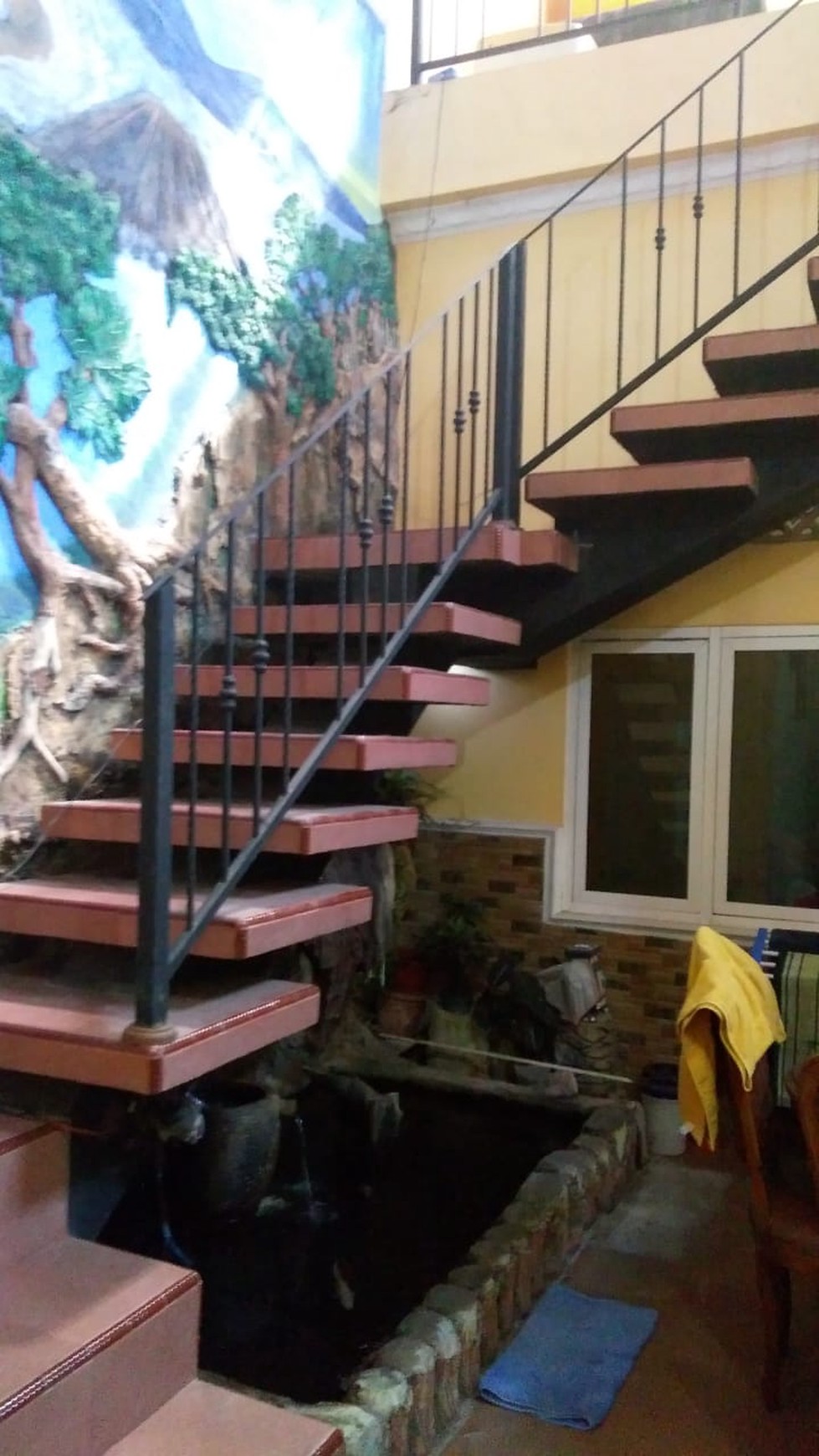 Rumah Taman Pinang Indah Sidoarjo