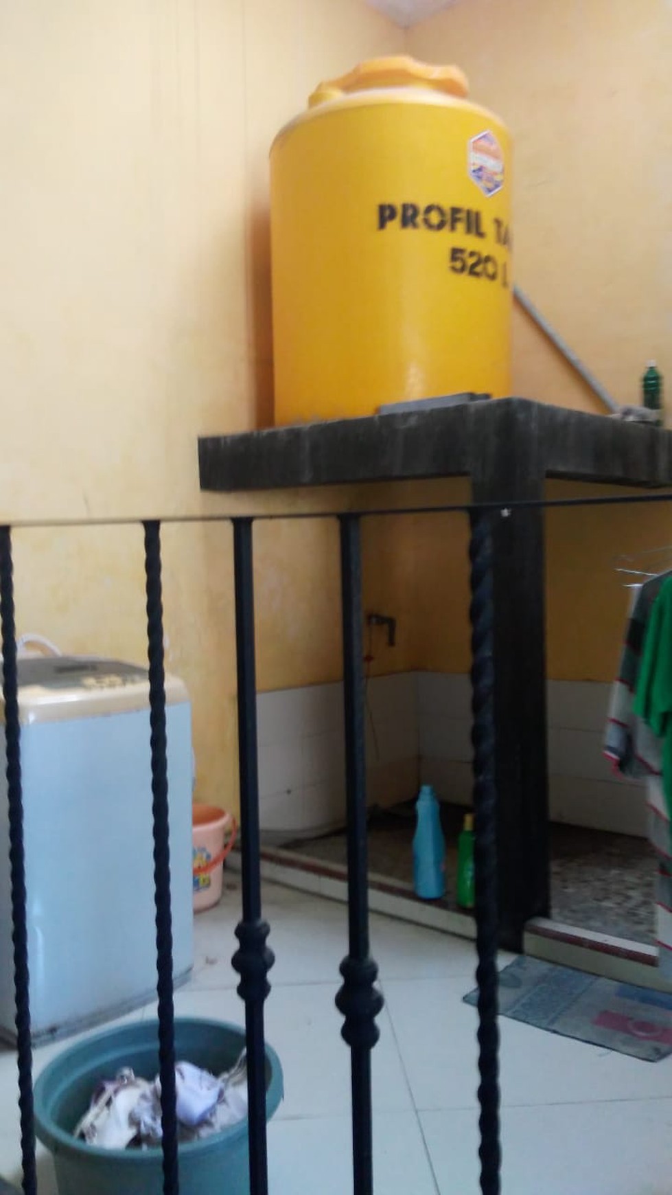 Rumah Taman Pinang Indah Sidoarjo
