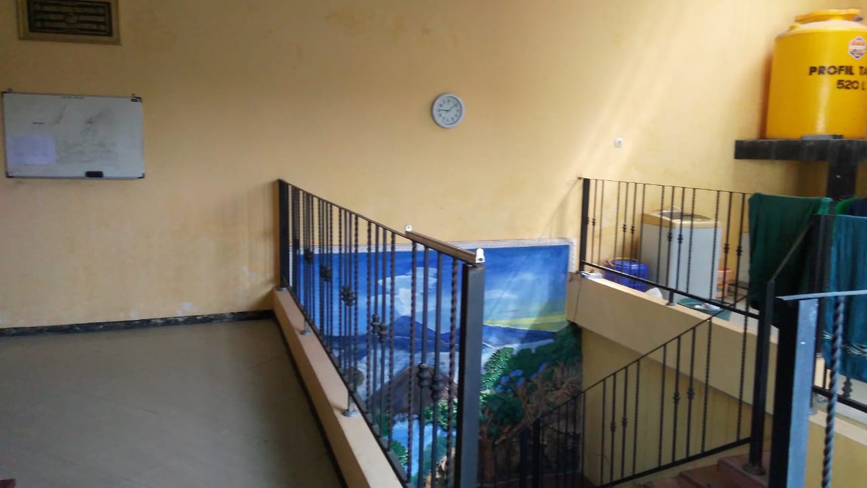 Rumah Taman Pinang Indah Sidoarjo