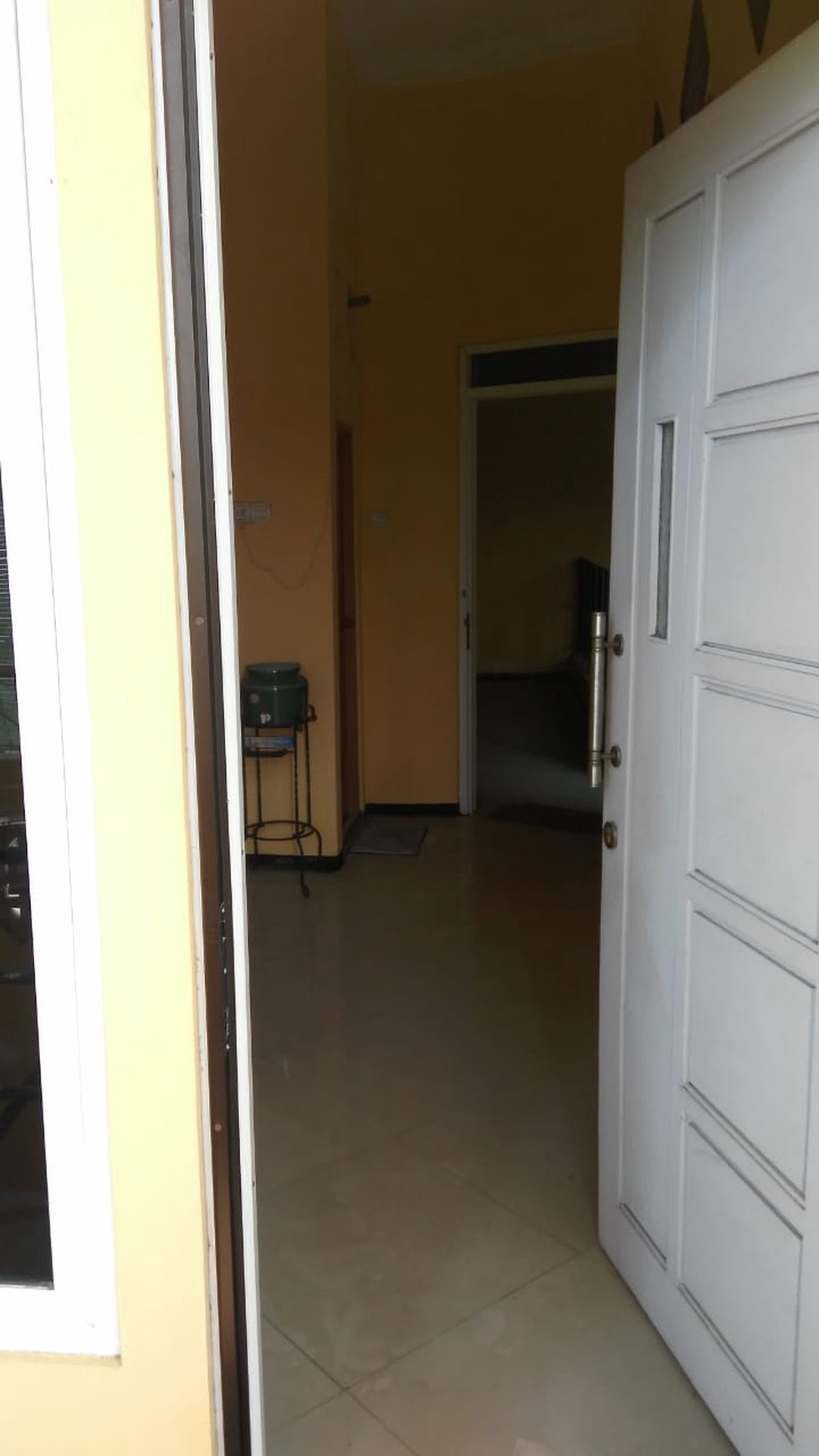 Rumah Taman Pinang Indah Sidoarjo