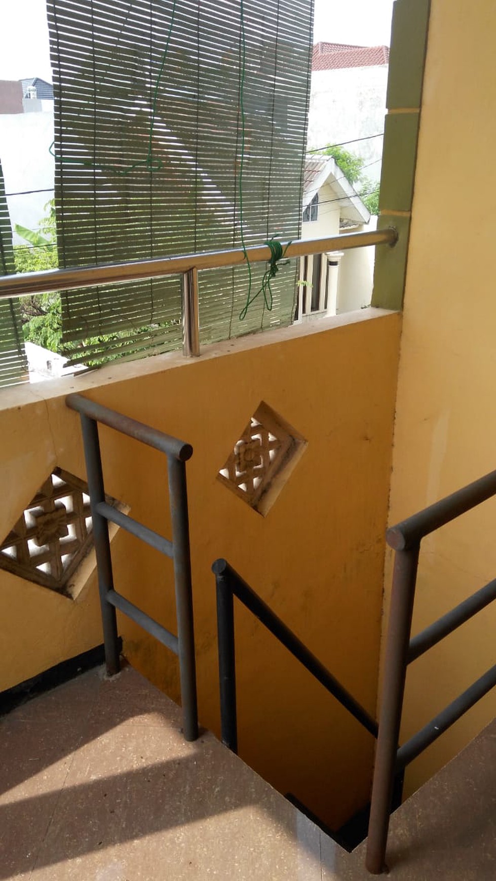 Rumah Taman Pinang Indah Sidoarjo