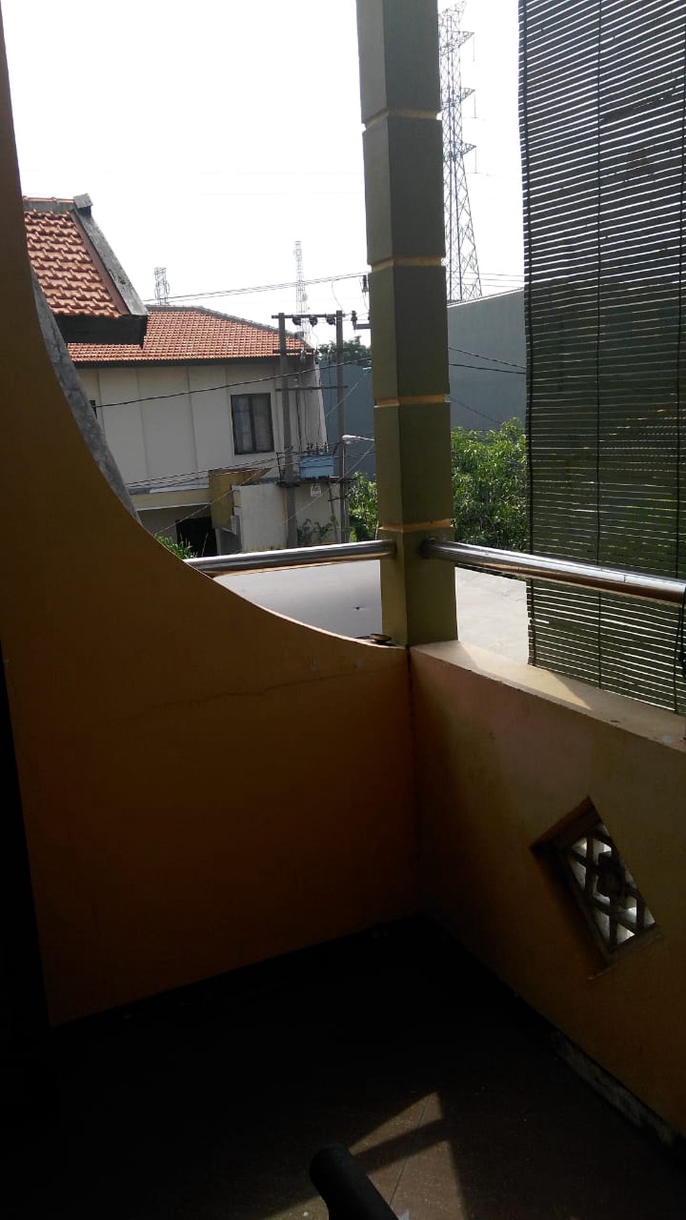Rumah Taman Pinang Indah Sidoarjo