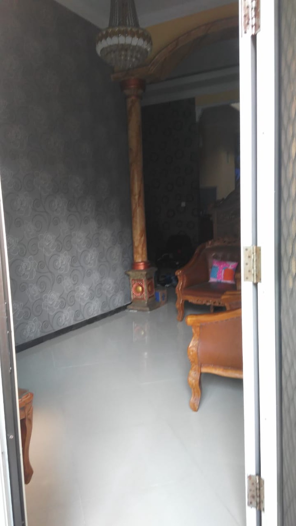 Rumah Taman Pinang Indah Sidoarjo