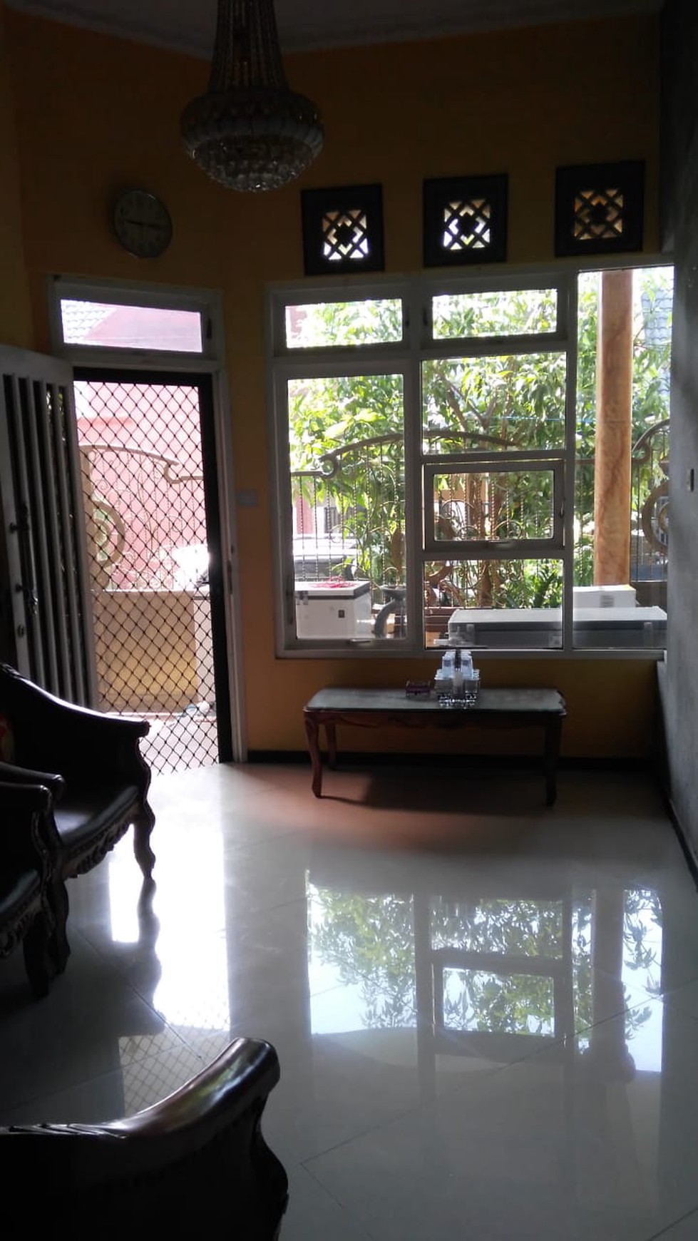 Rumah Taman Pinang Indah Sidoarjo