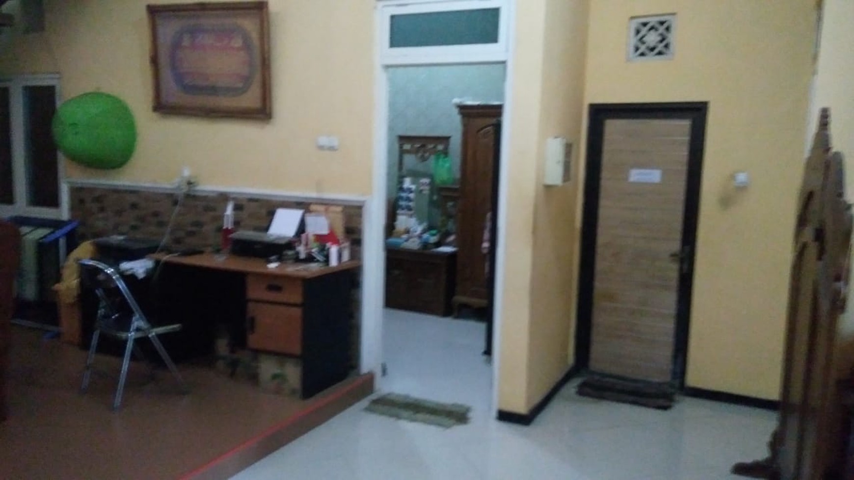 Rumah Taman Pinang Indah Sidoarjo