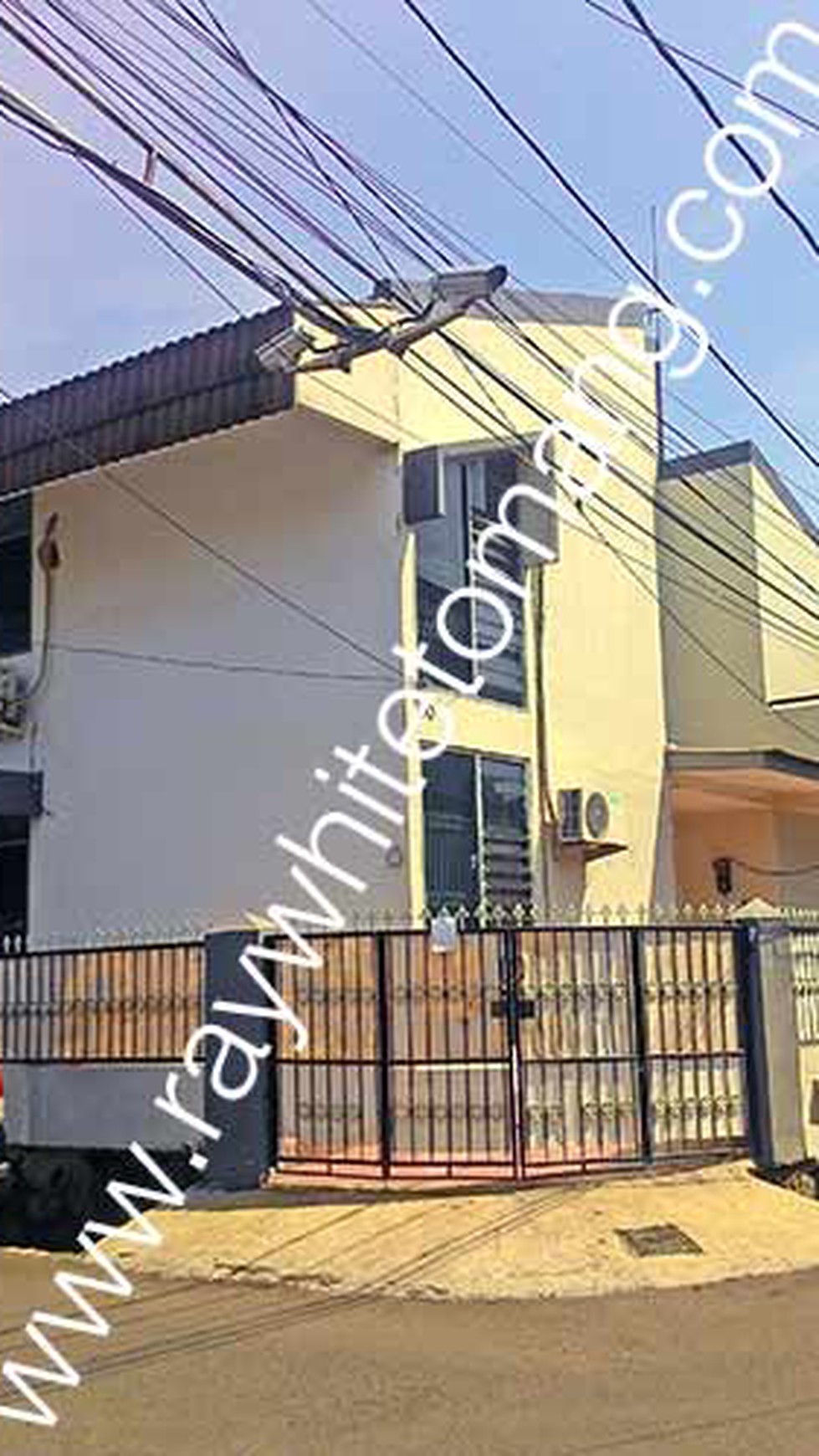 Rumah tinggal