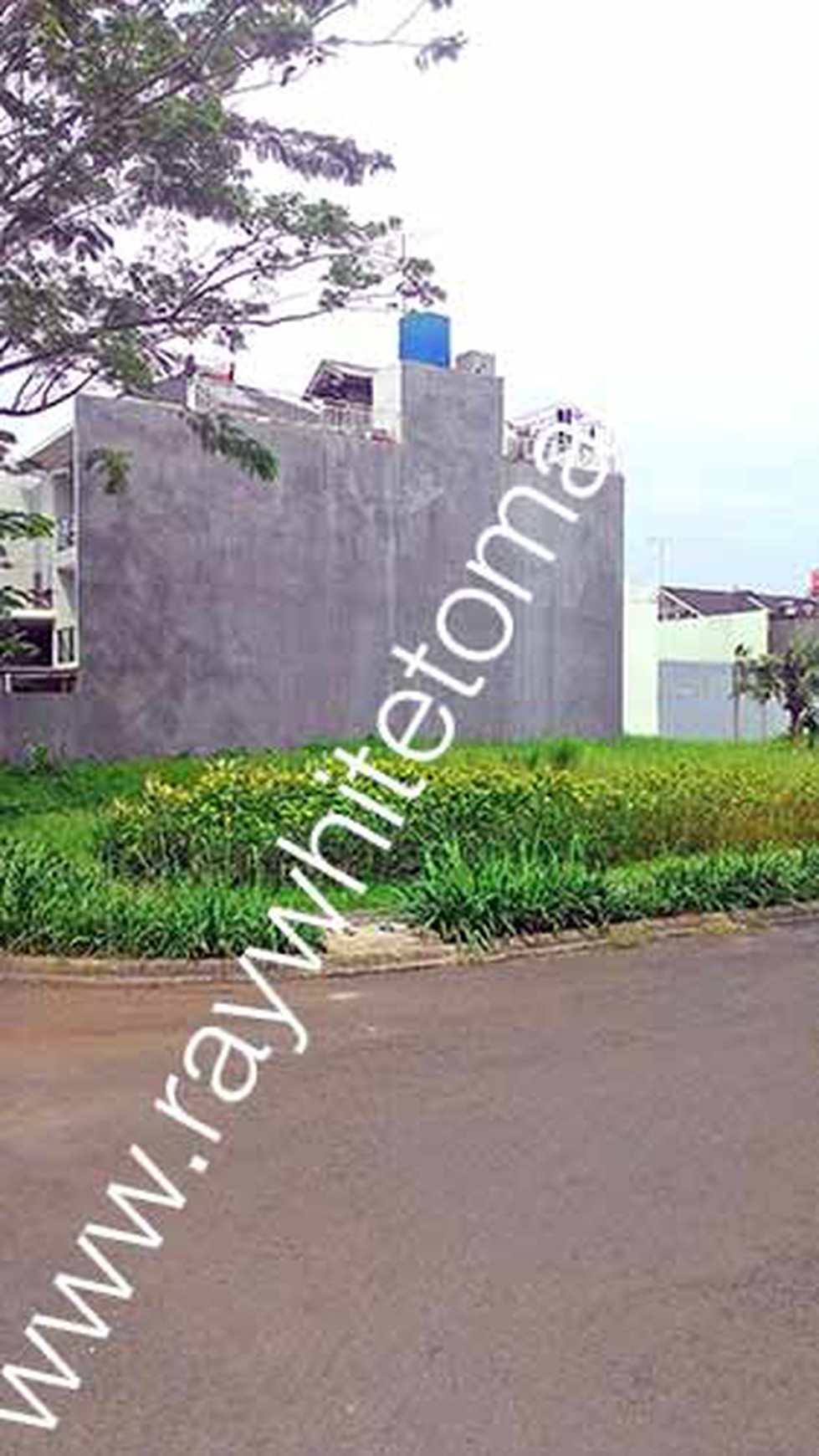 Tanah