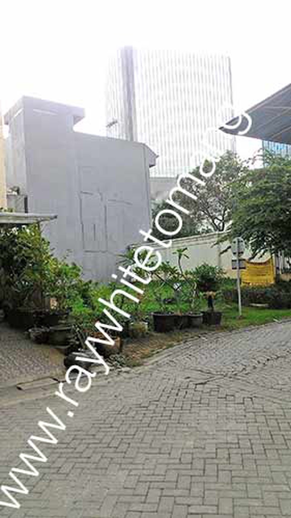Tanah