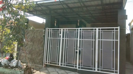 Rumah Kos Petemon Surabaya