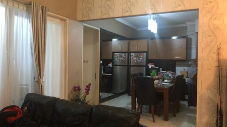Rumah Siap Huni & Lingkungan Nyaman Di Gading Serpong