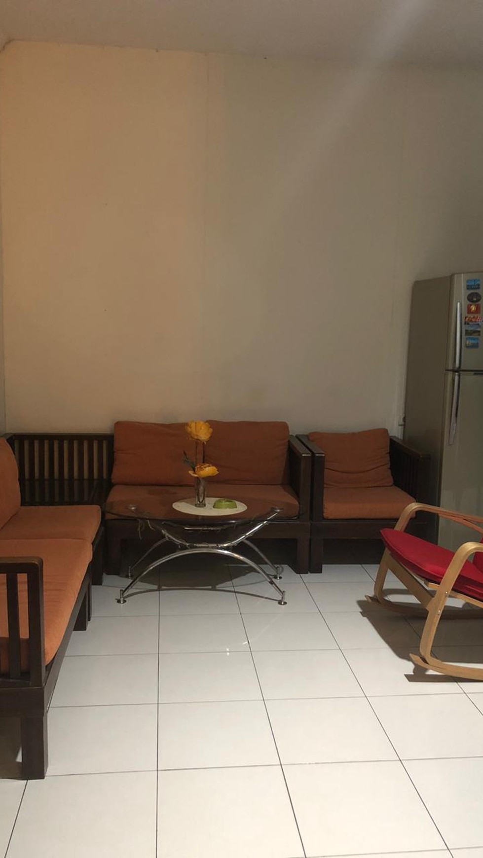 Rumah Siap Huni & Lingkungan Nyaman Di Gading Serpong