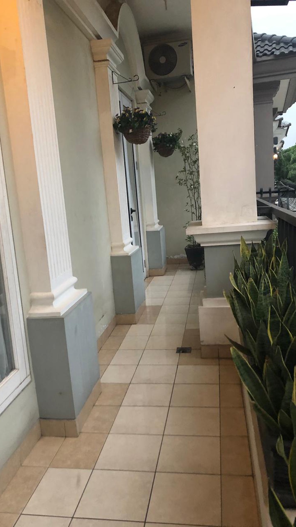 Rumah Siap Huni & Lingkungan Nyaman Di Gading Serpong