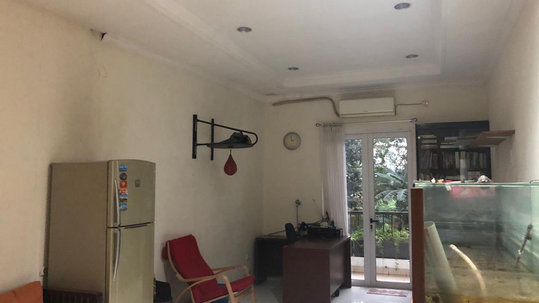 Rumah Siap Huni & Lingkungan Nyaman Di Gading Serpong