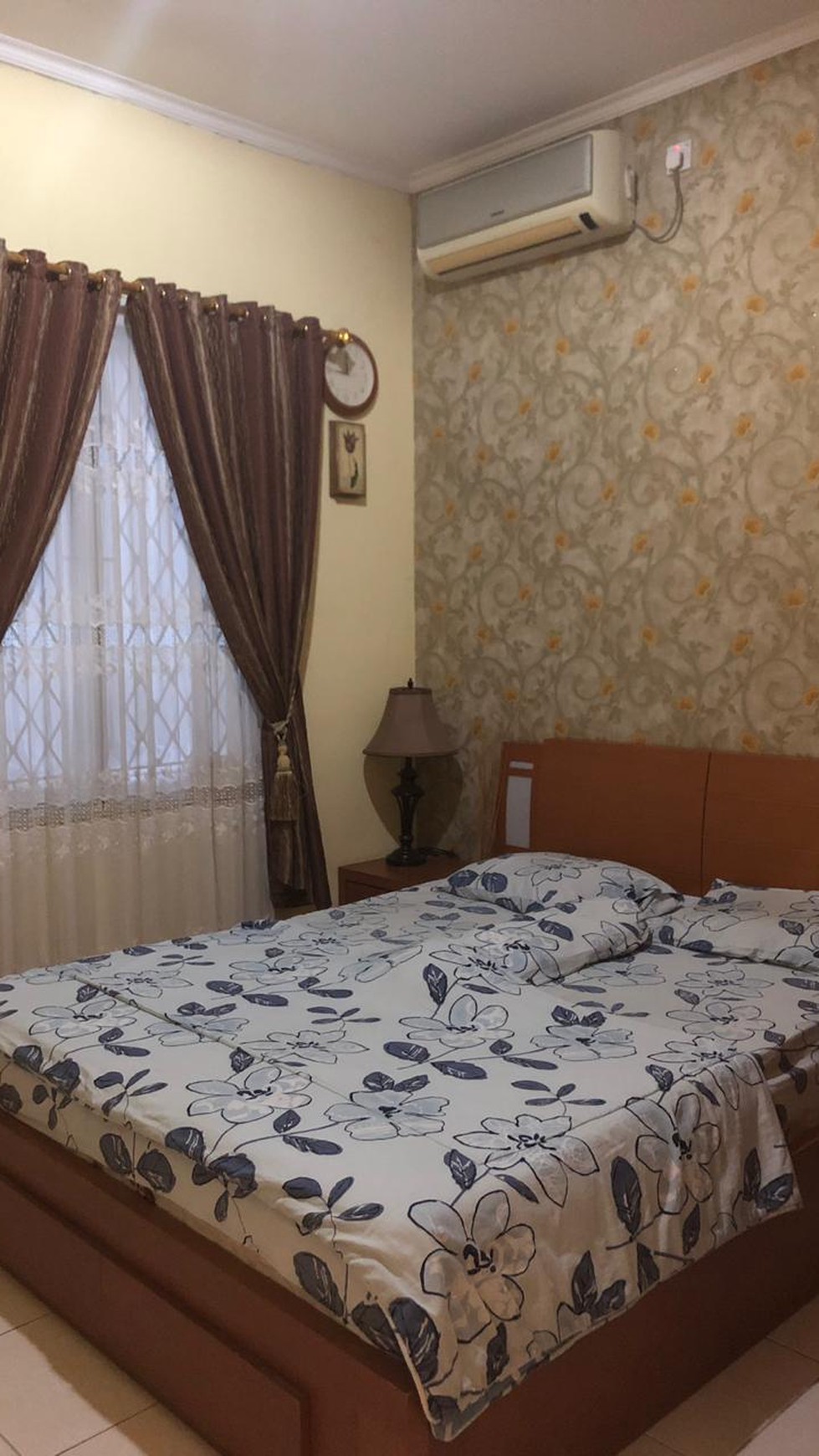 Rumah Siap Huni & Lingkungan Nyaman Di Gading Serpong