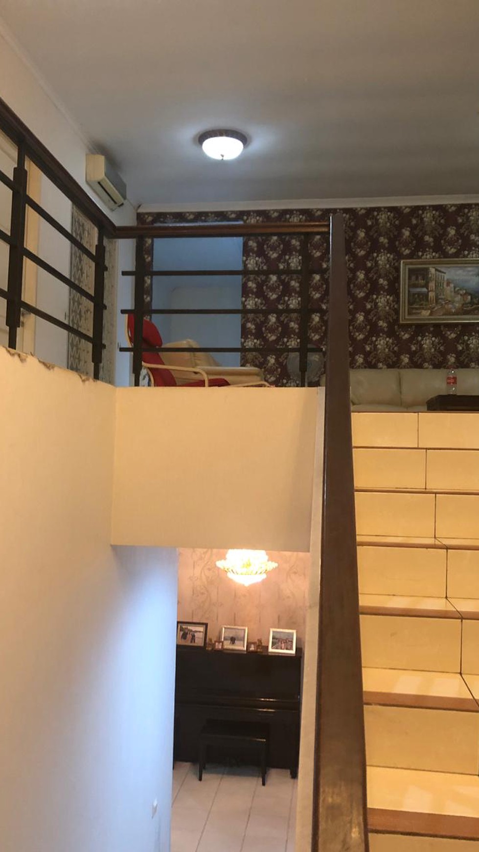 Rumah Siap Huni & Lingkungan Nyaman Di Gading Serpong