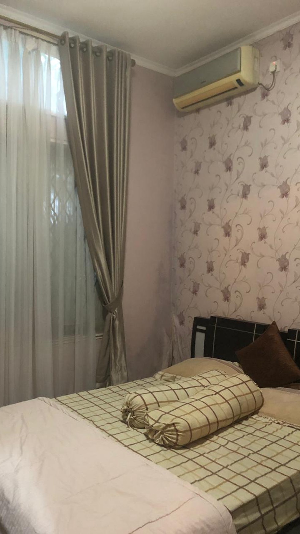 Rumah Siap Huni & Lingkungan Nyaman Di Gading Serpong