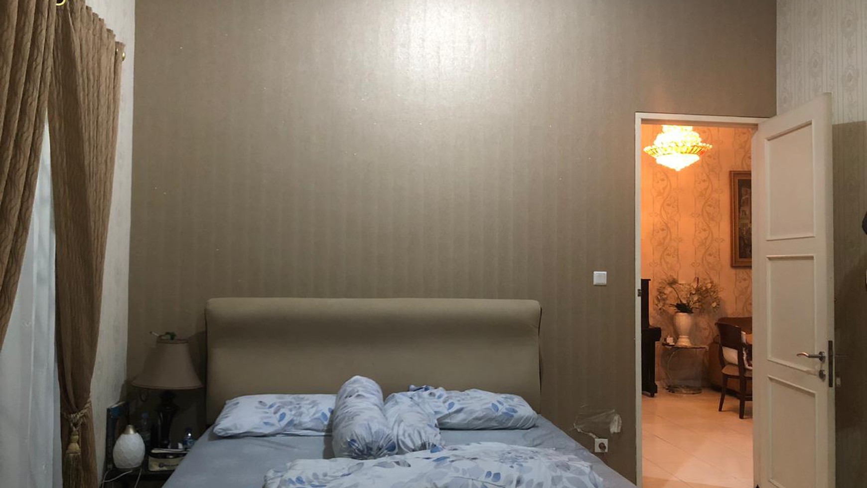Rumah Siap Huni & Lingkungan Nyaman Di Gading Serpong