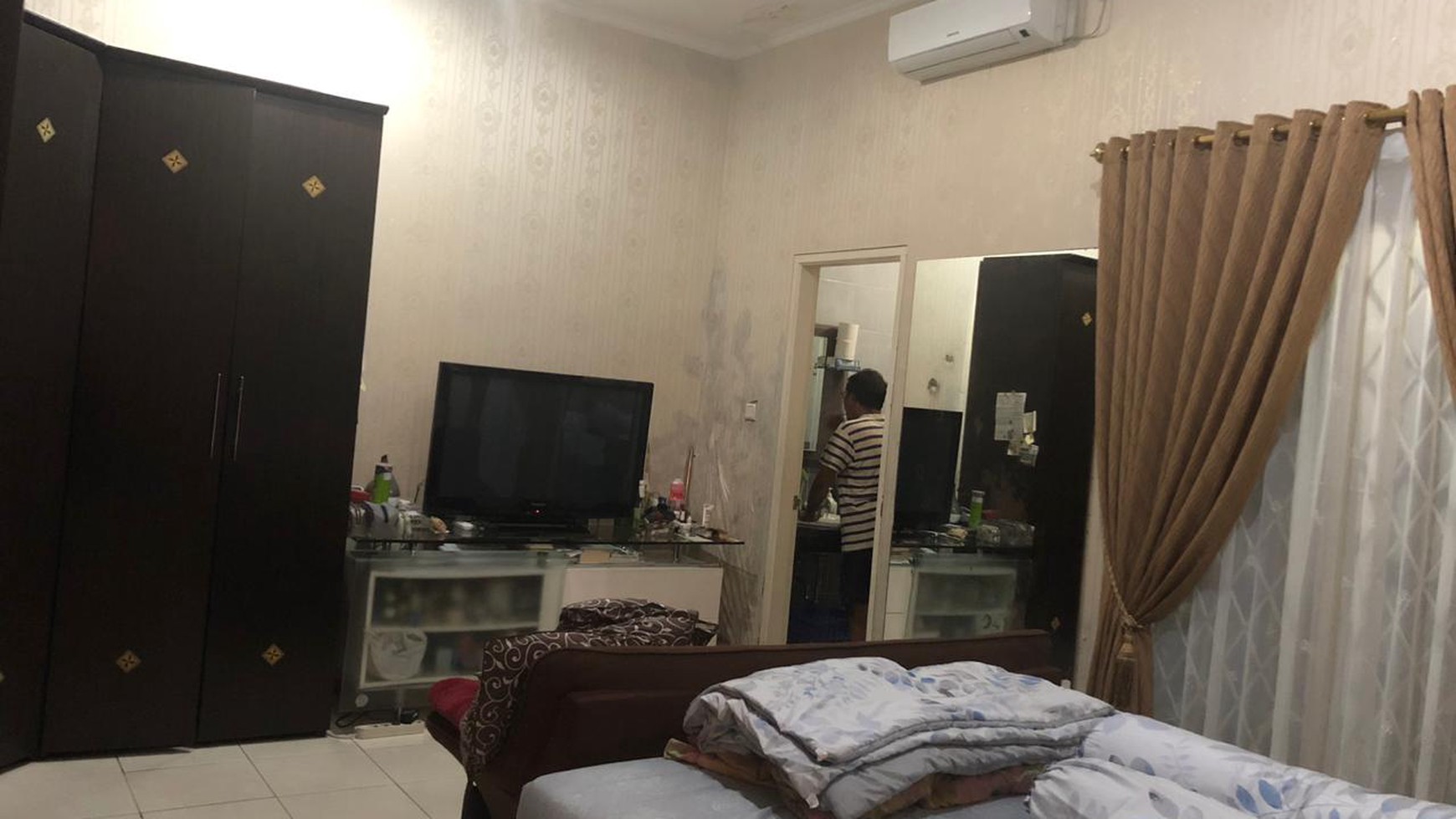 Rumah Siap Huni & Lingkungan Nyaman Di Gading Serpong