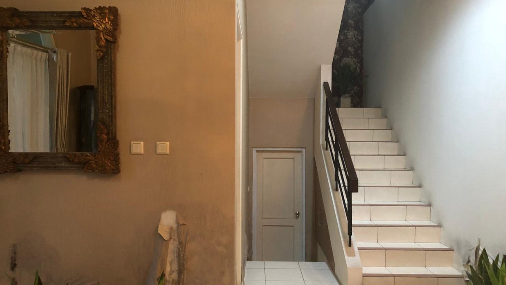 Rumah Siap Huni & Lingkungan Nyaman Di Gading Serpong