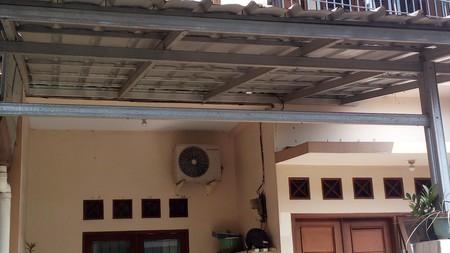 Rumah Siap Huni,bagus di Pondok Ranji