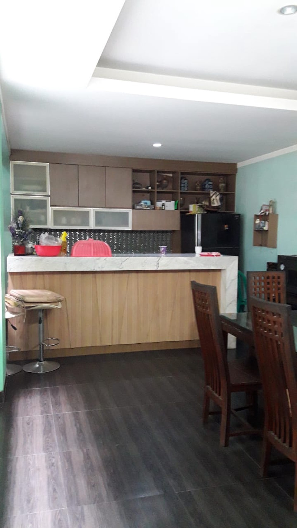 Rumah Cantik,Bagus sekali ,dalam cluster,siap huni di Bintaro Jaya 7