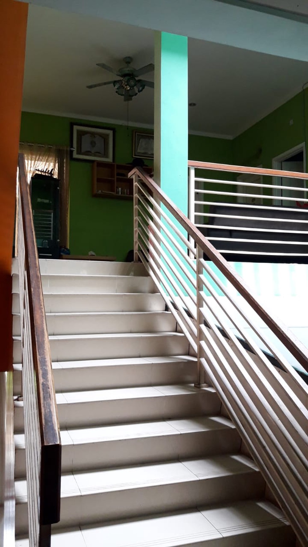 Rumah Cantik,Bagus sekali ,dalam cluster,siap huni di Bintaro Jaya 7