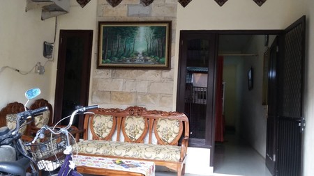 Rumah Kos Gunung Anyar Rungkut Surabaya