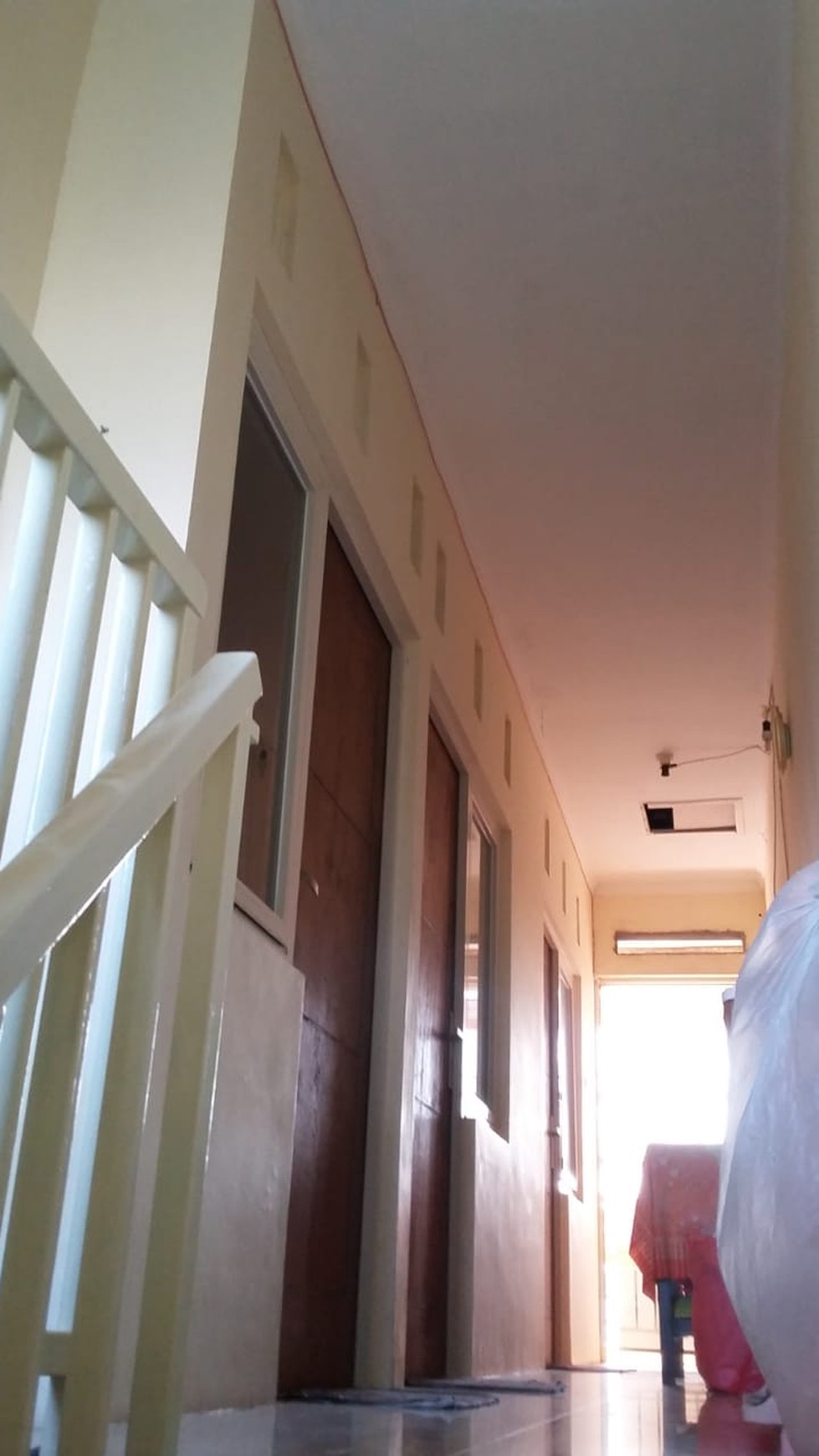 Rumah Kos Gunung Anyar Rungkut Surabaya