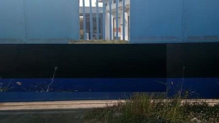 Gudang Raya Sembayat Gresik