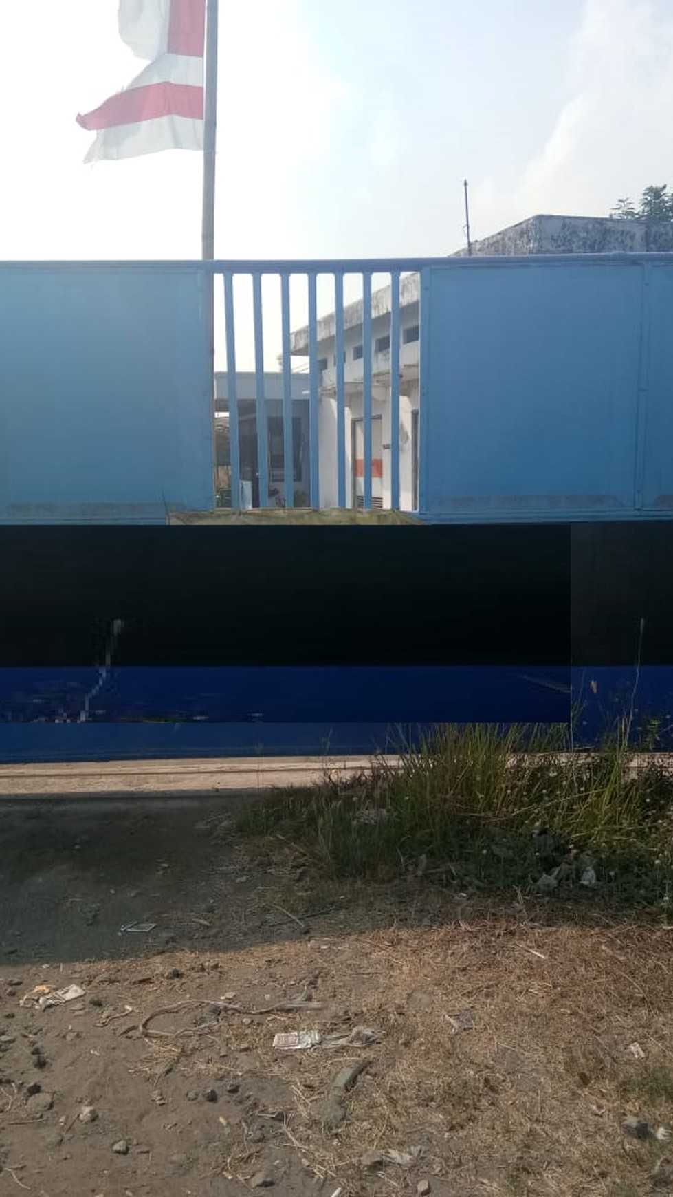 Gudang Raya Sembayat Gresik