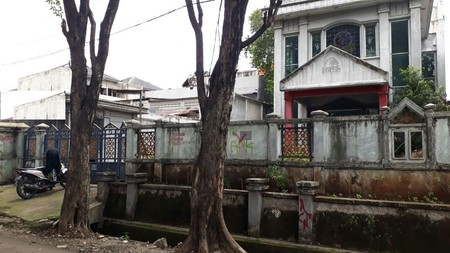 Dijual Rumah
