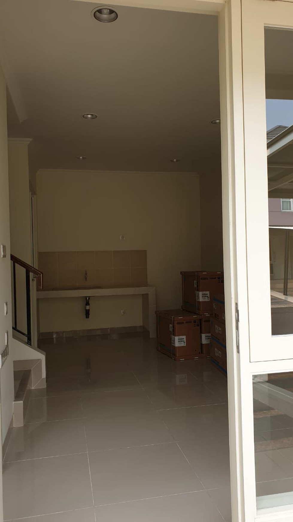 Dijual Rumah