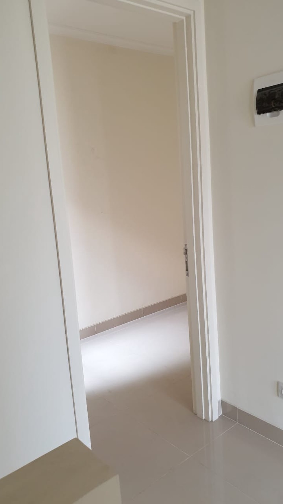 Dijual Rumah