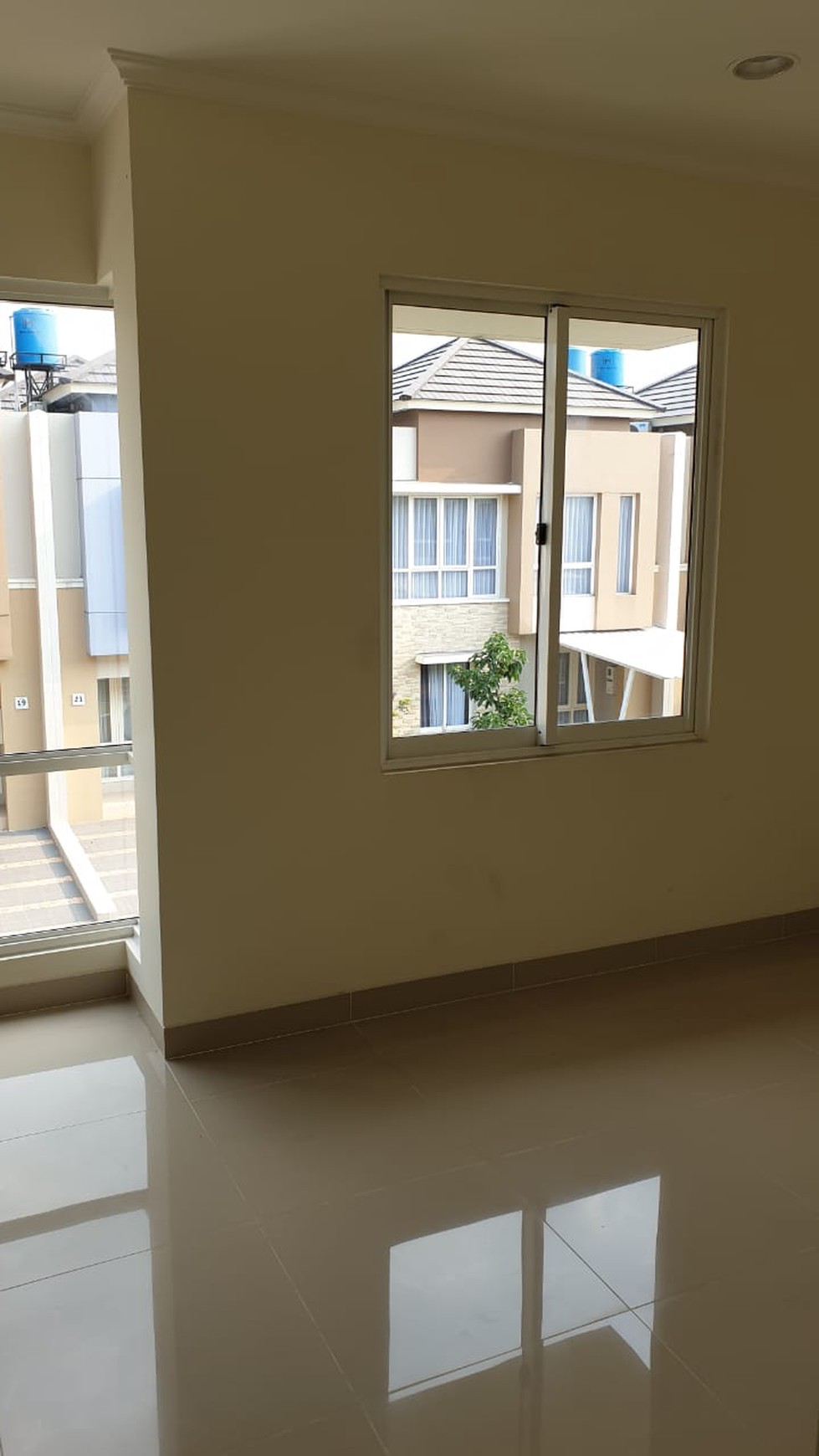 Dijual Rumah
