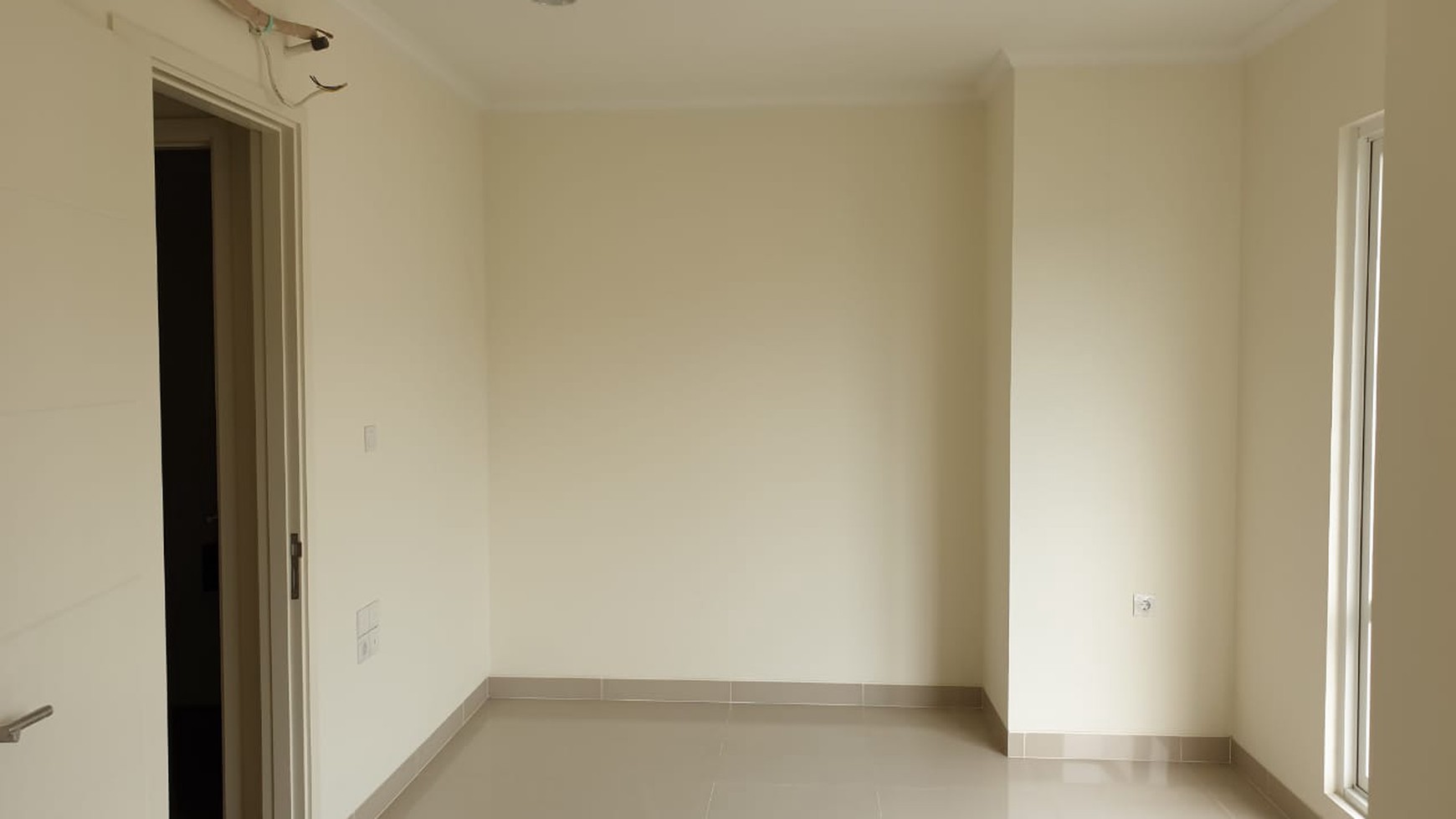 Dijual Rumah