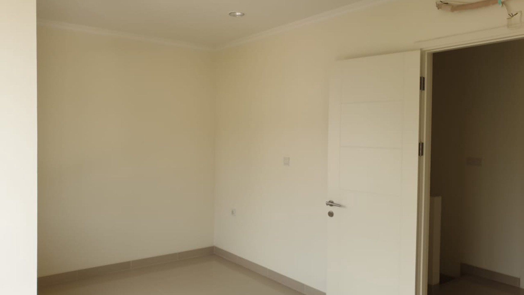 Dijual Rumah