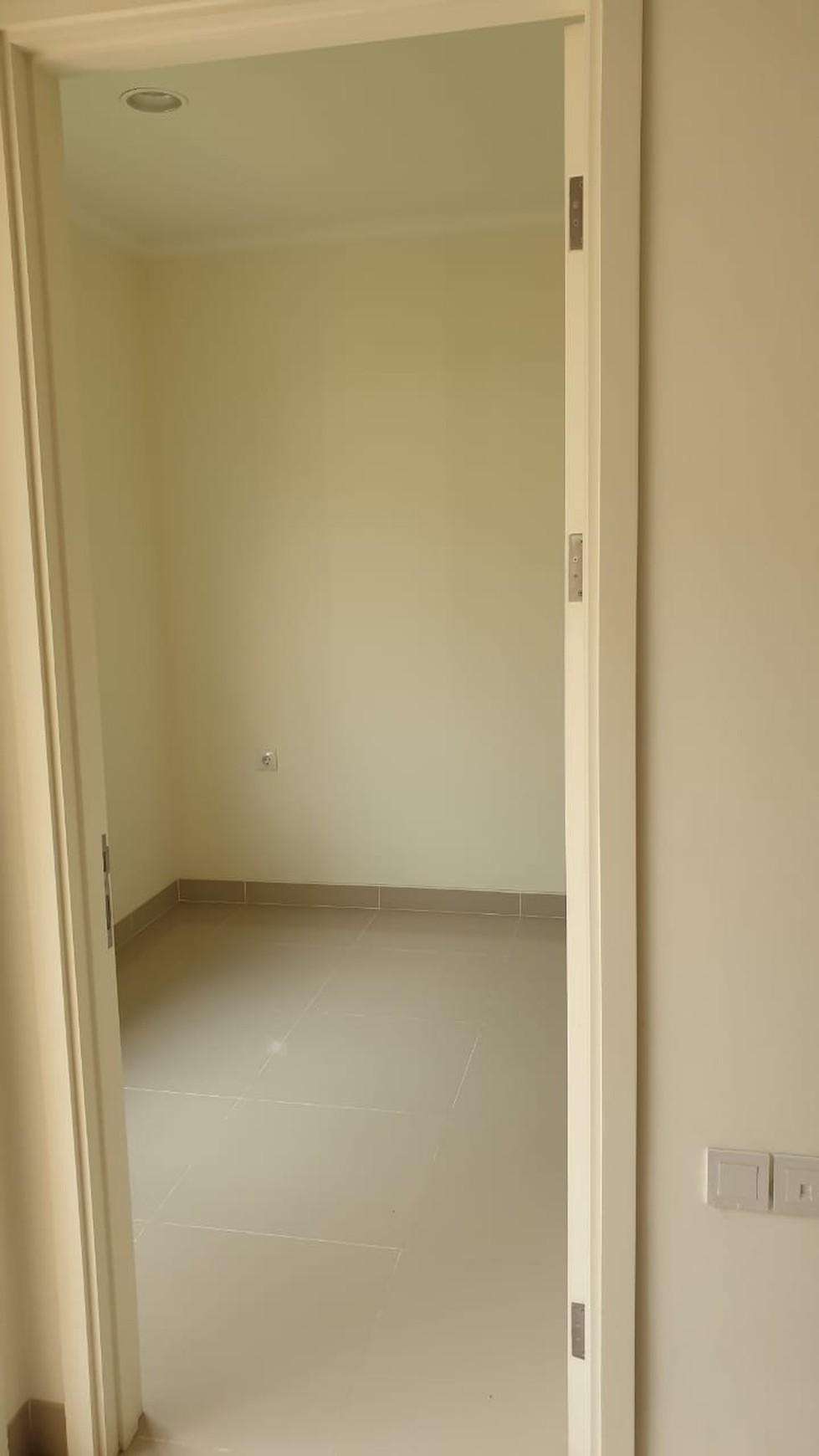 Dijual Rumah