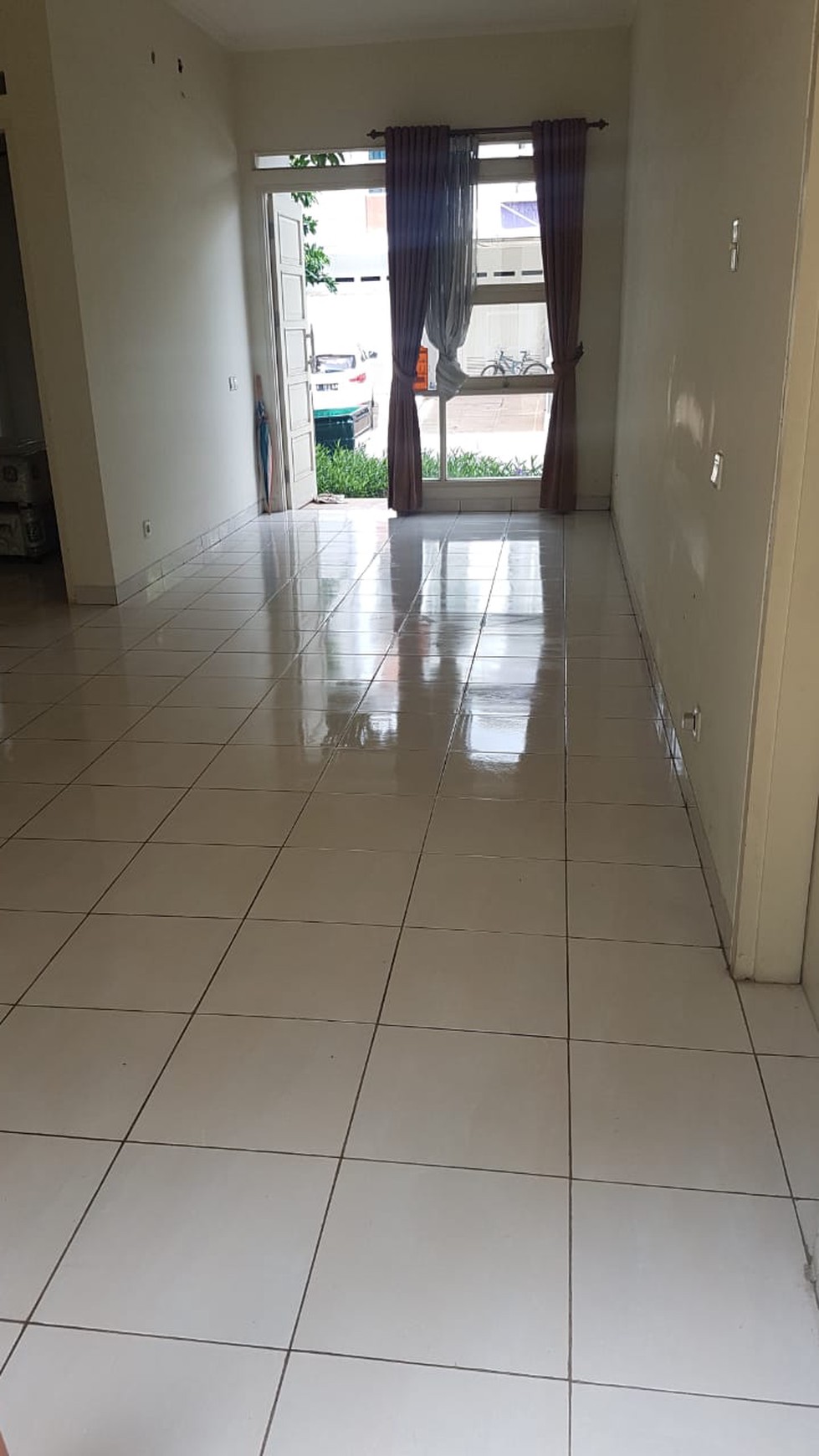 Dijual Rumah
