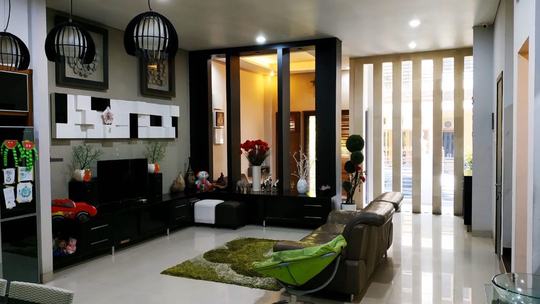 Dijual Rumah