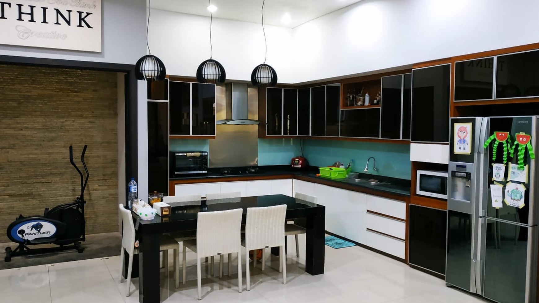 Dijual Rumah