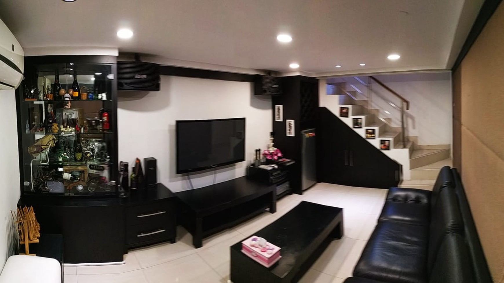 Dijual Rumah