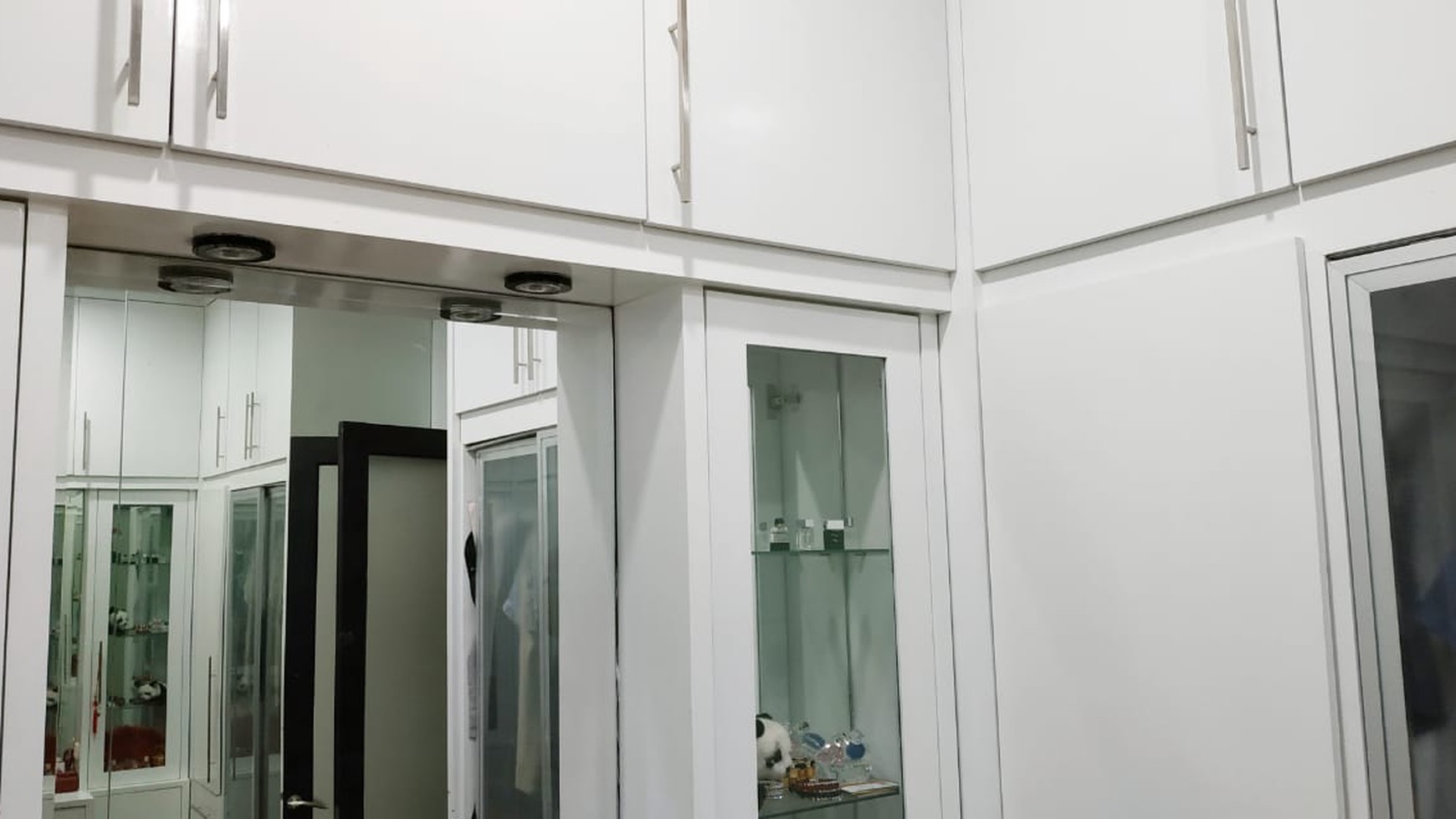 Dijual Rumah
