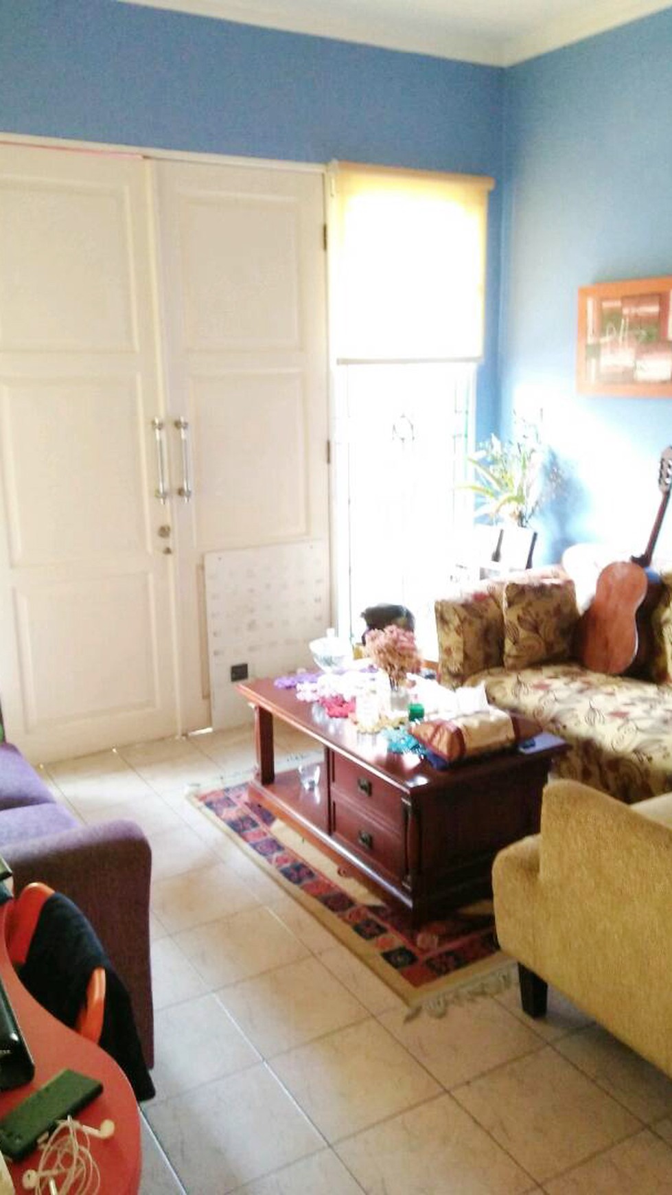 Rumah Asri,  nyaman, aman, Lokasi sangat strategis dan siap huni @Taman Puri Bintaro